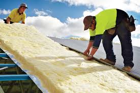 Types of Insulation We Offer in Buffalo Center, IA